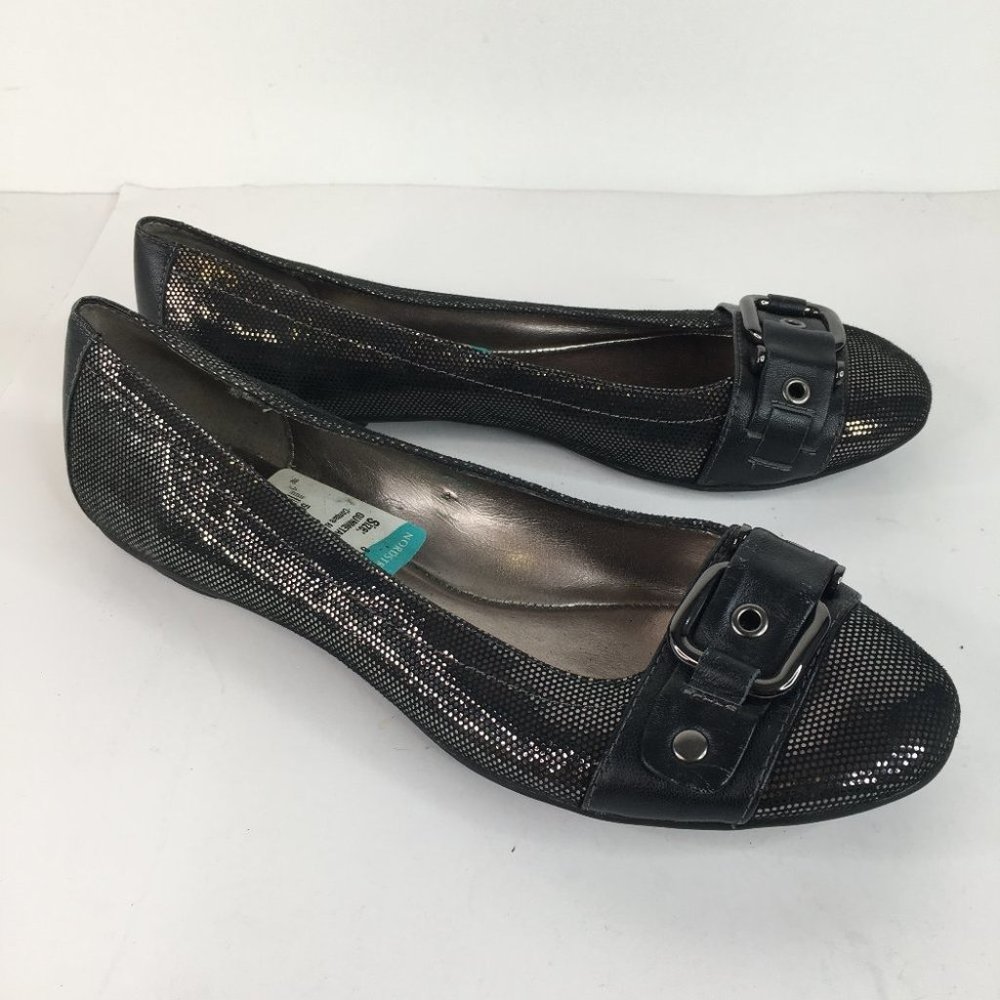 Women’s Söfft ‘Mytalini’ Flats - Size 8.5M
